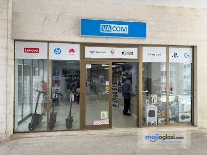 Vacom