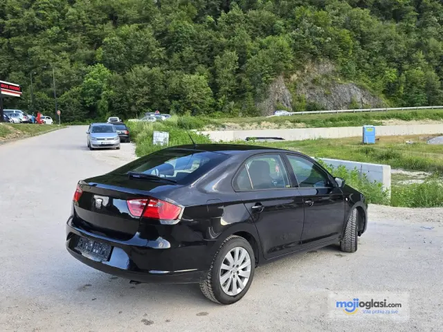 Seat Toledo 1.6 2013